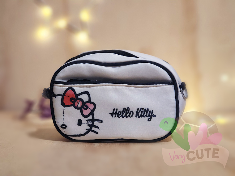 Bolsito Hello Kitty 3