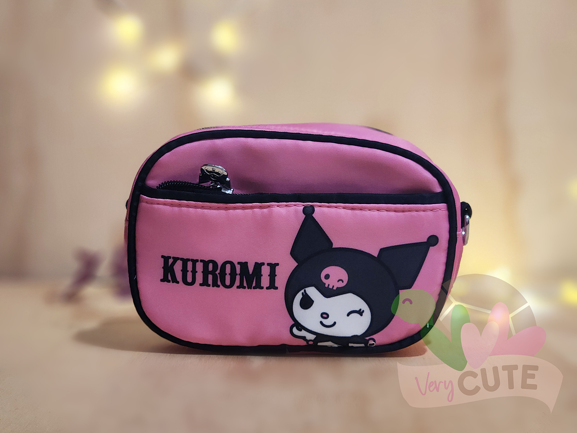 Bolsito Kuromi 1