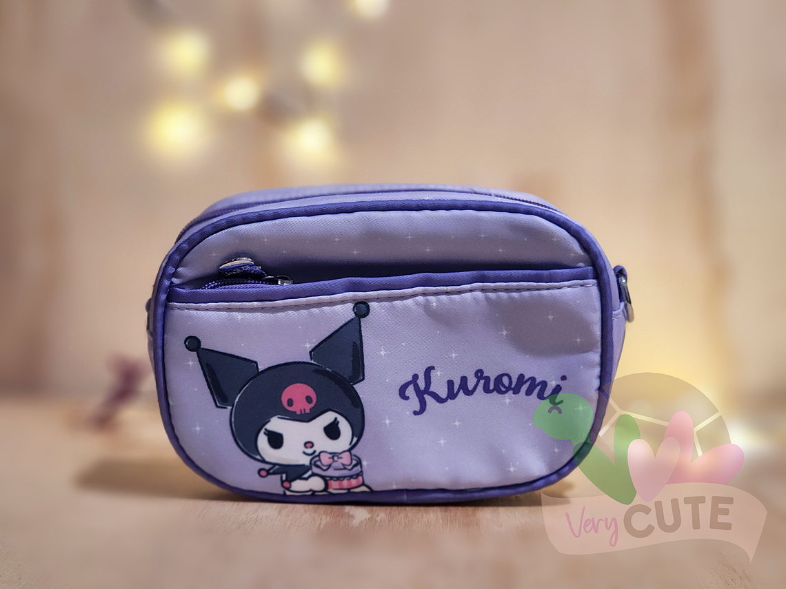 Bolsito Kuromi 2