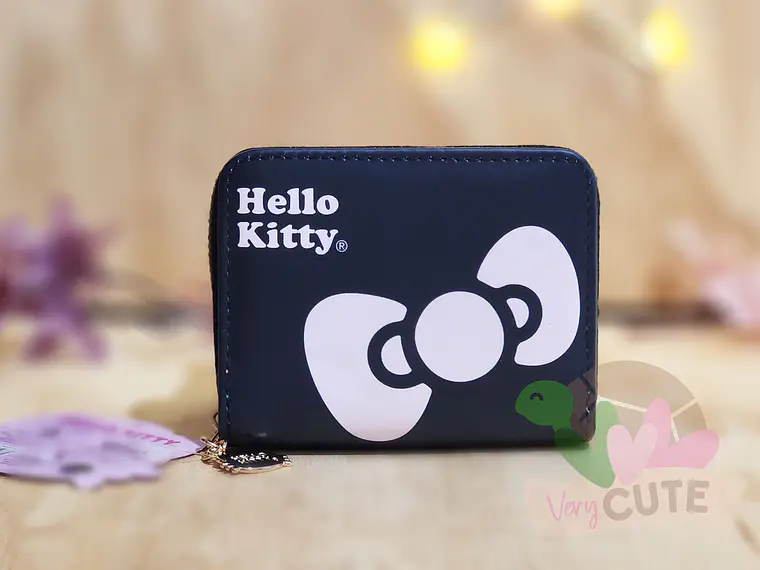 Billetera Pequeña - Hello Kitty 4