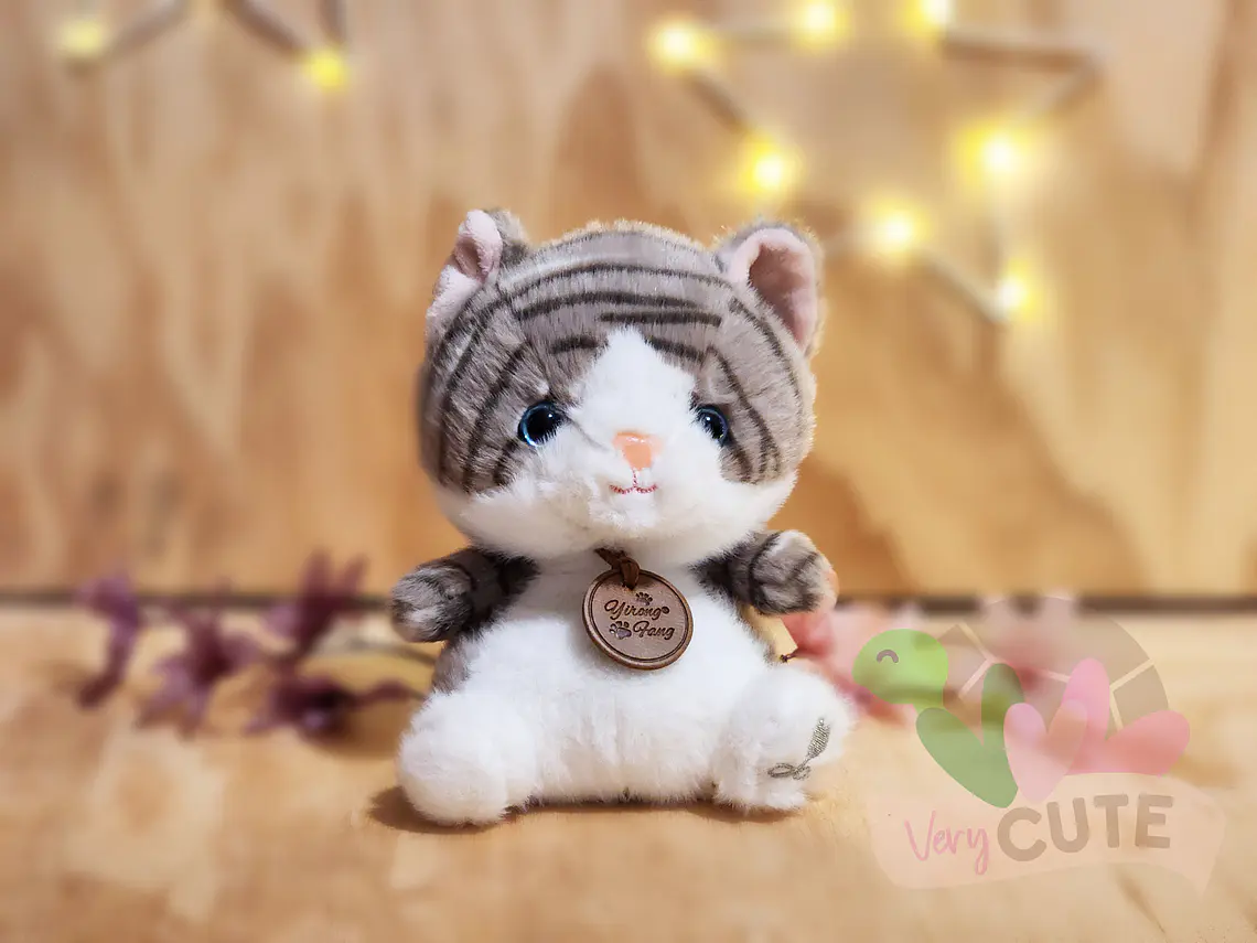 Peluche Animalitos - Varios Diseños 8