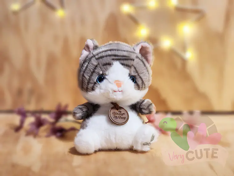 Peluche Animalitos - Varios Diseños 8