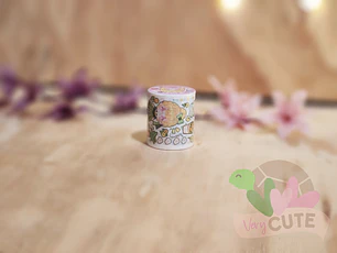 Washi Tape Princesitas