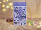 Stickers Kawaii Anime Aesthetic - Miniatura 5