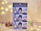 Stickers Kawaii Anime Aesthetic - Miniatura 3