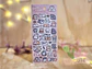 Stickers Lovely & Cute - Miniatura 2