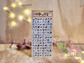 Stickers Mini - Tiny Kawaii Aesthetic - Miniatura 2