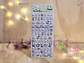 Stickers Relieve - Animal Seal - Miniatura 2