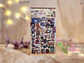Stickers Lovely Scene - Miniatura 1