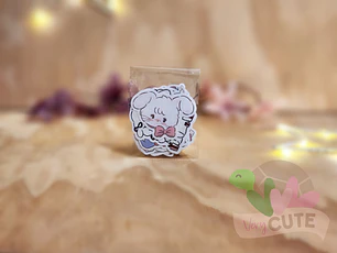 Stickers Mikko