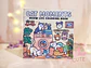 Libro de Colorear - Diseños Cozy Art - Miniatura 4