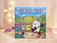 Libro de Colorear - Diseños Cozy Art - Miniatura 3