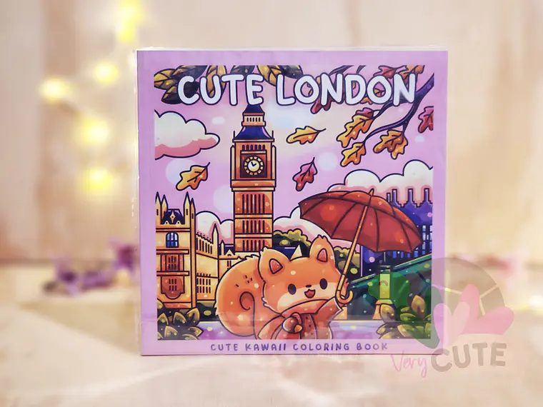 Libro de Colorear - Diseños Cozy Art 8