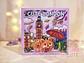 Libro de Colorear - Diseños Cozy Art - Miniatura 8
