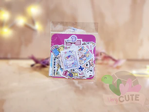 Stickers Mascotas - KPOP