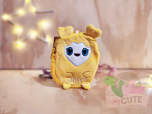 Monedero Peluche Twice - Fandom Kpop