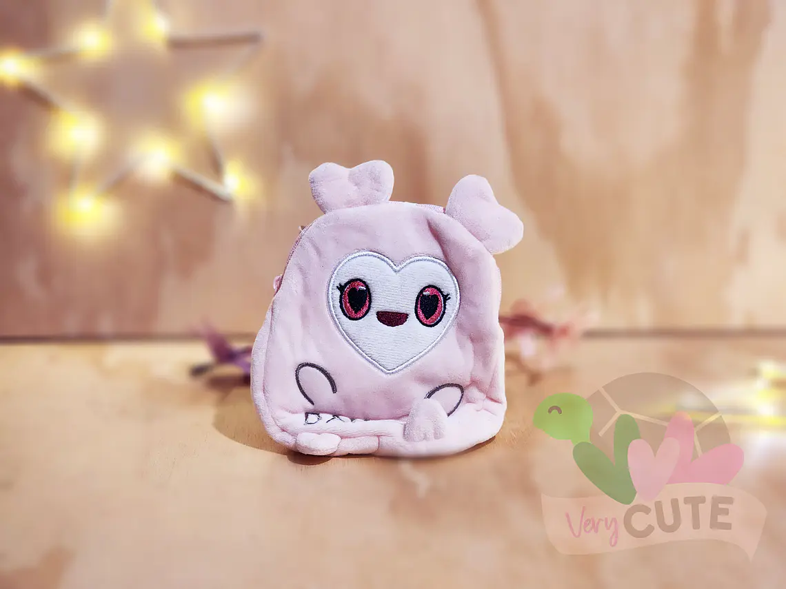 Monedero Peluche Twice - Fandom Kpop 4