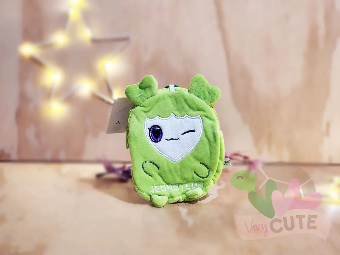 Monedero Peluche Twice - Fandom Kpop 7