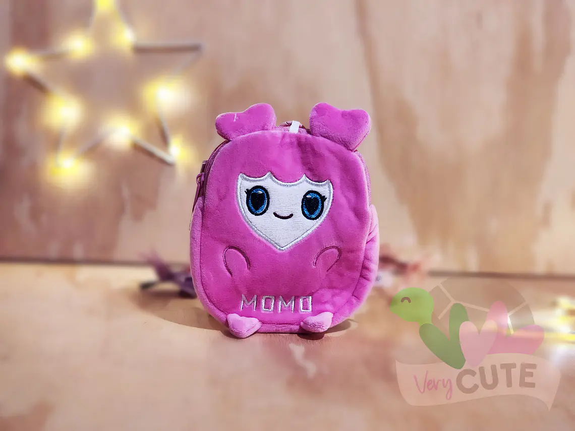 Monedero Peluche Twice - Fandom Kpop 9