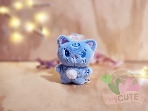 Llavero Peluche Aespa