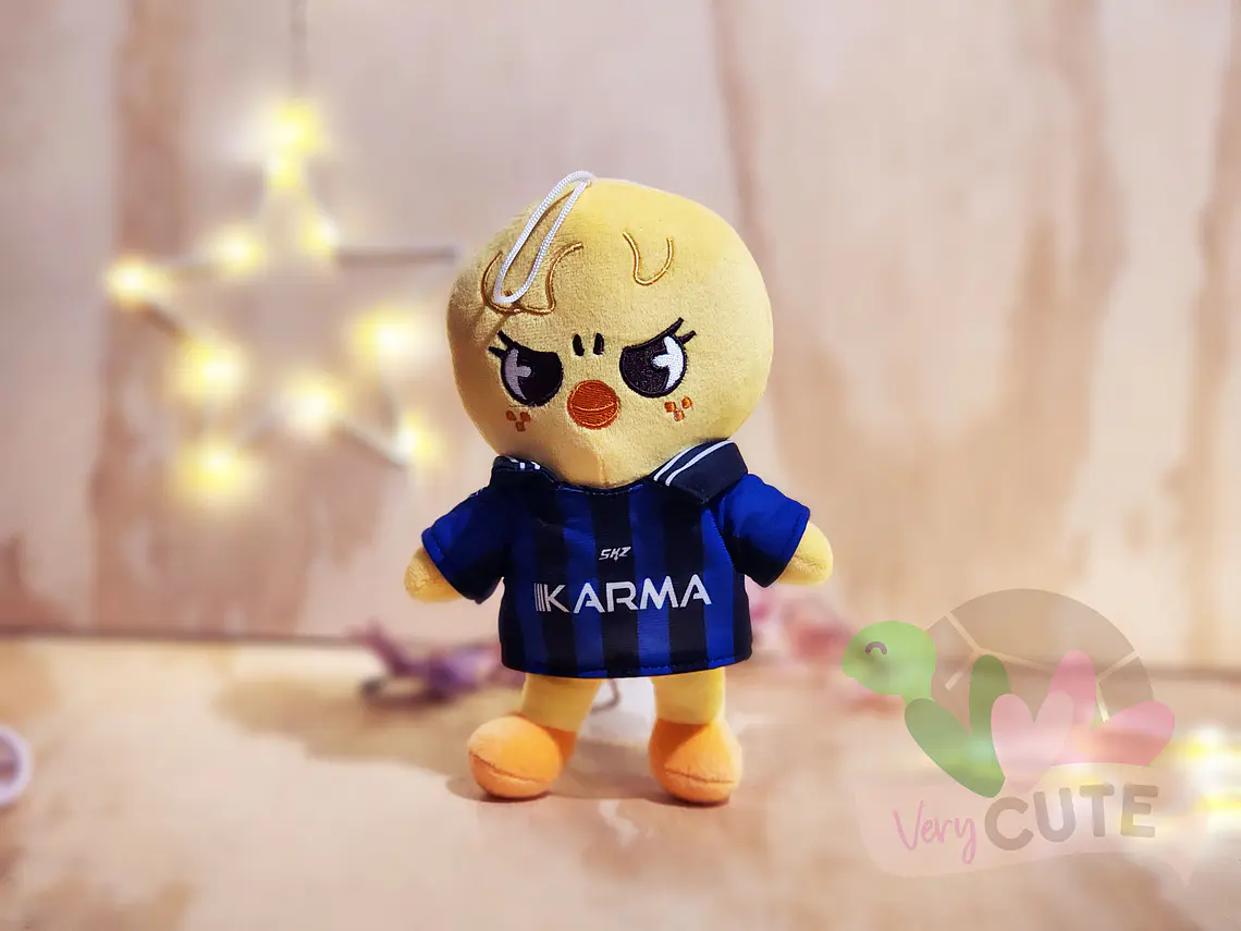 Peluche Skzoo Stray Kids - Karma 1