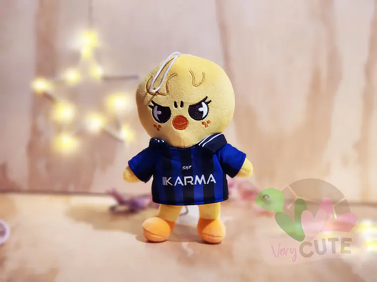Peluche Skzoo Stray Kids - Karma 1