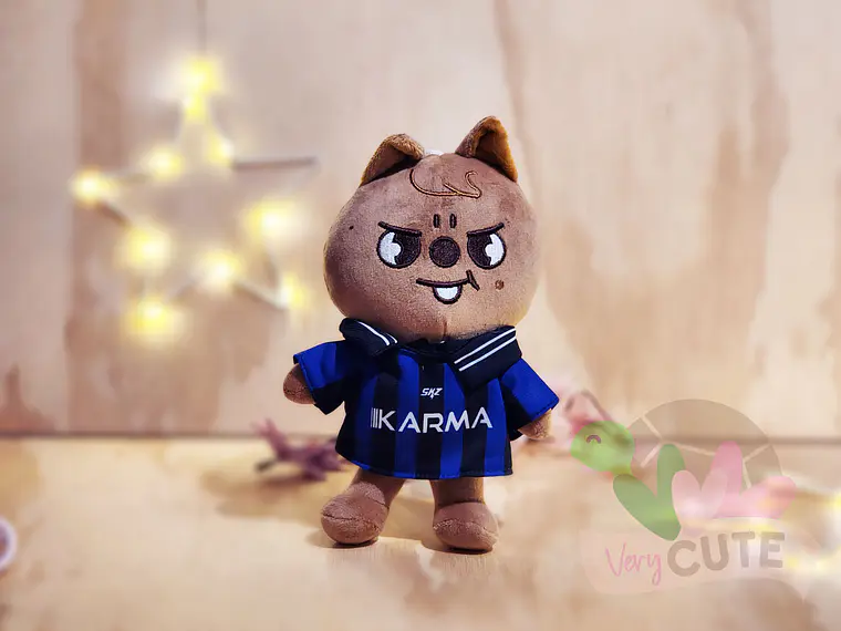 Peluche Skzoo Stray Kids - Karma 3