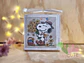 Set Pintura con Diamantes Con Marco - Snoopy - Miniatura 1