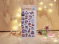 Stickers Cute Cat - Miniatura 3