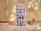 Stickers Cute Cat - Miniatura 5