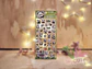 Stickers Transparentes - Cute - Miniatura 1