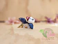 Llavero Gatito con Lazo - Miniatura 3