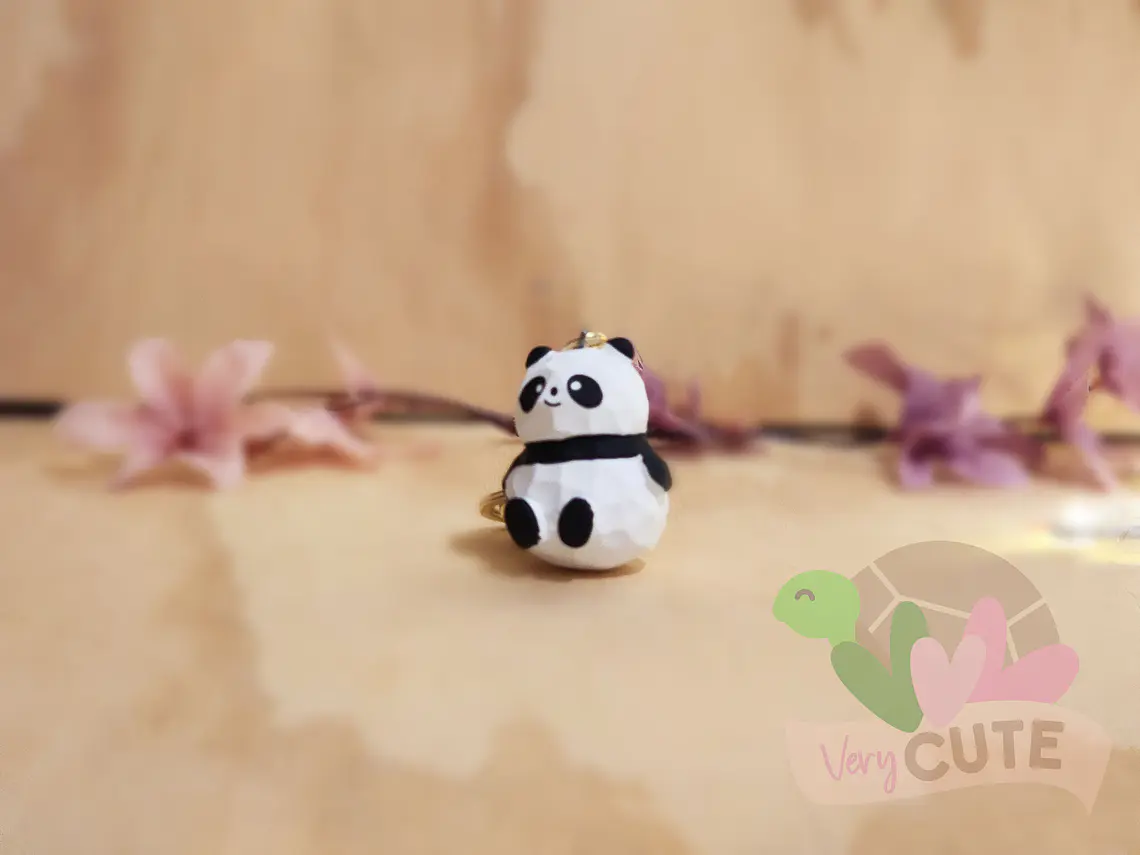 Llavero Animalitos Cute 2