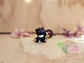 Llavero Gatito Saludando - Miniatura 1