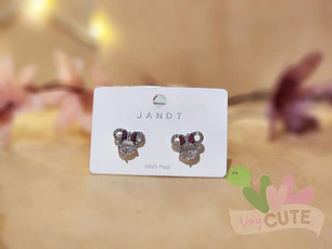 Aros Blink - Diseños Cute