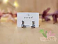 Aros Blink - Diseños Cute - Miniatura 4
