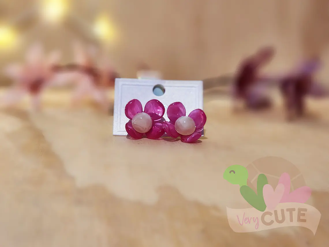 Aros Flores 2