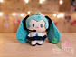 Llavero Hatsune Miku - Audifonos - Miniatura 1