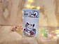 Libretitas - Persojes Sanrio - Hojas Blancas - Miniatura 1