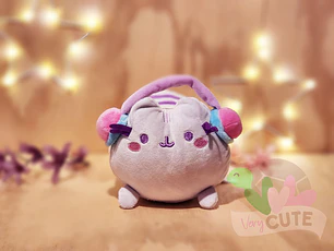 Peluche Pusheen - Diseños