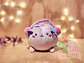 Peluche Pusheen - Diseños - Miniatura 1
