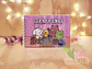  Libro de Colorear - Diseños Kawaii - Miniatura 7