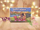  Libro de Colorear - Diseños Kawaii - Miniatura 8