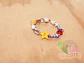 Pulsera Mostacillas Cute - Miniatura 1