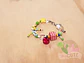 Pulsera Mostacillas Cute - Miniatura 2