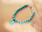 Collar Chicle Corazon - Colores - Miniatura 1