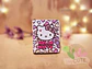 Billetera Pequeña - Hello Kitty - Miniatura 10