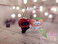 Set de 2 Llaveros de Peluche Gatitos Disfrazados - Miniatura 2