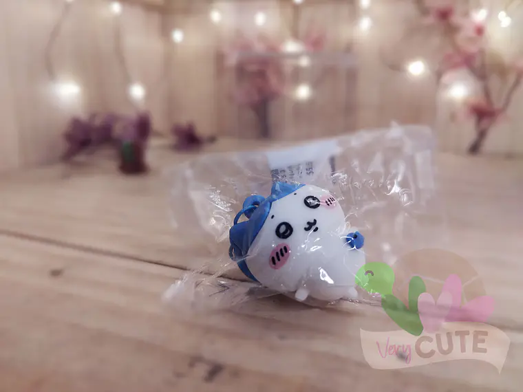 Llavero Figura Chiikawa – Personajes Kawaii 1