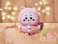Peluche Chiikawa - Pijamas - Miniatura 2